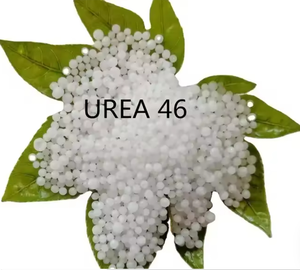 Urea Perlada de Origen Premium 46% en Carga - Product Image 1
