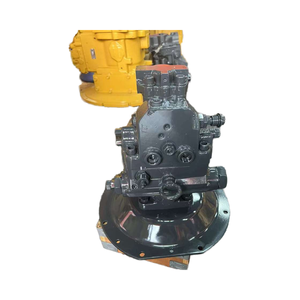 Pc20 Pc30 Pc35 Pc40 Pc50 Pc55 Bomba hidráulica de excavadora de Pc60-7 para mini excavadora Komatsu - Product Image 5