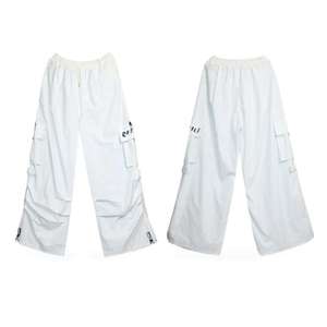 Waterproof Windproof Breathable Plus Size Oversized Unisex Ski <b>Pants</b> Baggy Snowboarding High Waist Winter <b>Thermal</b> Cargo <b>Pants</b> - Product Image 4