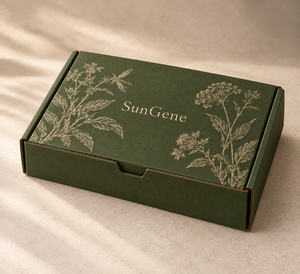 Caja de Cartón Corrugado Personalizada para Maquillaje Compacto Recargable - Product Image 6