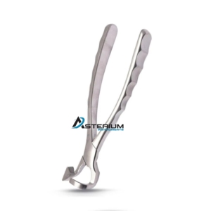 Pinzas de Extracción Dental Premium de Acero Inoxidable, Instrumento para Extraer Molares, Mango Ergonómico para Cirugía Oral Clínica - Product Image 3