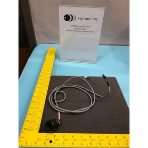 2 Applied Materials AMAT 0020-81791 SENSOR COMB - อุปกรณ์และชิ้นส่วนเซมิคอนดักเตอร์ระดับโลกที่เชื่อถือได้ - Product Image 2