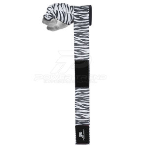 MMA Boxing Neoprene Hand Compression Gel <b>Wrap</b> Adjustable Ice <b>Heat</b> Therapy for Knuckle Wrist Palm Gym Training and Workout Use - Product Image 4