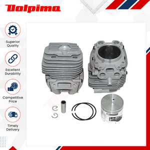 กระบอกสูบสำหรับ PARTNER K 760 51MM ( 581 47 61-01 , 581 47 61-02 ) HQ - Product Image 2