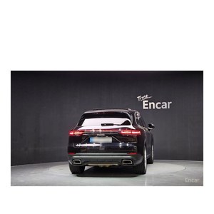 Porsche Cayenne 3.0 2024 con Caja de Cambios Automática, 108,893 km, Asientos de Cuero, Cámara Trasera, Volante a la Izquierda - Product Image 4