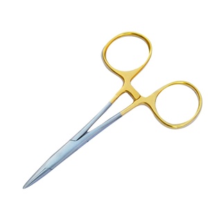 Pince de pêche professionnelle en acier inoxydable pour retirer les hameçons, pour les pêcheurs et l'utilisation en extérieur - Product Image 1