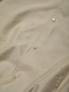 Blouson universitaire en satin brodé personnalisé de haute qualité pour le baseball, respirant, grande taille, avec lettres, vente en gros - Product Image 5