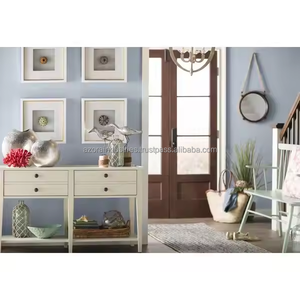 Azora Industries Nouveau design Vases en fer faits à la main modernes pour la décoration de la maison et du bureau Pot de fleurs de mariage pour le jardin et l'intérieur - Product Image 3