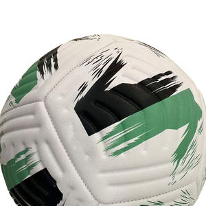 Balón de Fútbol Oficial Brasil 2026, de Alta Gama, sin Costuras, de Cuero, Talla 5, con Logotipo Personalizado - Product Image 5