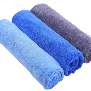Serviette de sport premium avec logo personnalisé, séchage rapide, absorbante, pour la gym et les activités de plein air, douce et absorbante - Product Image 4