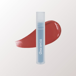 ลิปสติกเนื้อลิควิด Dearmay Lost Ribbon Blur Tint 3.3 กรัม ผลิตในเกาหลี แต่งแต้มริมฝีปากสวยอย่างเป็นธรรมชาติ สไตล์เกาหลี K-Beauty - Product Image 1