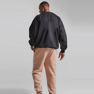 กางเกงจ็อกเกอร์ออกกำลังกายสำหรับผู้ชายรุ่นใหม่ล่าสุดปี 2024 ดีไซน์ทันสมัย เนื้อผ้าหนา คุณภาพดี ขายส่งยอดนิยม แบบเรียบง่าย เหมาะสำหรับฤดูหนาว ให้ความอบอุ่น ใช้สำหรับฝึกซ้อมและออกกำลังกาย - Product Image 5