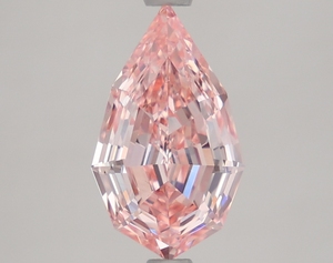 Diamante CVD Suelto de Laboratorio de Alta Calidad, Corte Excelente, 2 Quilates, Color Blanco, Claridad VVS2, con Certificado IGI - Product Image 5