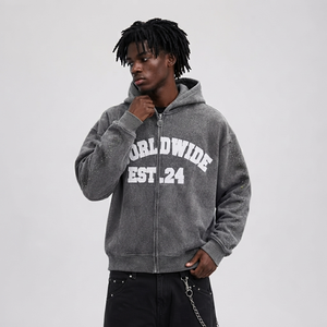 Factory <b>Workout</b> <b>Hoodie</b> Lightweight Athletic <b>Hoodie</b> Training <b>Hoodie</b> Export Quality Supply - Product Image 5