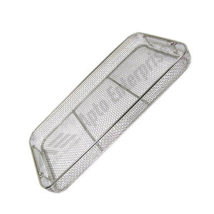 Medic Instrument Stainless Steel Aluminum Wire <b>Mesh</b> Perforated Metal Speaker Grille <b>Screen</b> Applications Surgical Instruments - Product Image 2