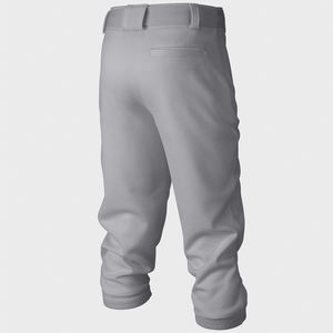 Nouveaux pantalons de baseball pour hommes/pantalons de baseball grande taille/pantalons de softball en gros - Product Image 6