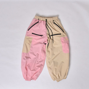 Outdoor Winter <b>Ski</b> Wear <b>Softshell</b> Men Snowboard <b>Pants</b> High Street Cargo Wide Leg loose Streetwear snowboard Sportswear <b>Ski</b> Wear - Product Image 1