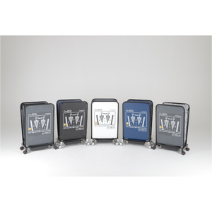 Mini-séchoir à parapluies non électrique avec seau de récupération d'eau de pluie inclus, aucune électricité requise, design moderne - Product Image 5