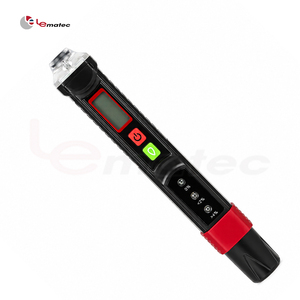 Digital 2-in-1 Oil Brake Fluid Tire Pressure Tester Pen Diagnostic Measuring Tool LCD Display 3-150 psi Range for Cars - Product Image 5