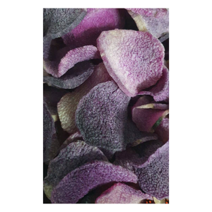 Polvo de Ñame Morado Natural Sin Azúcar 100% Puro, Color Intenso, Calidad Premium, Listo para Exportación, Fabricante de Vietnam - Product Image 6