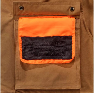 Chaleco de Caza Premium para Hombre, Chaleco Upland de Poliéster, Chaleco de Aventura, Precio Económico al por Mayor - Product Image 6