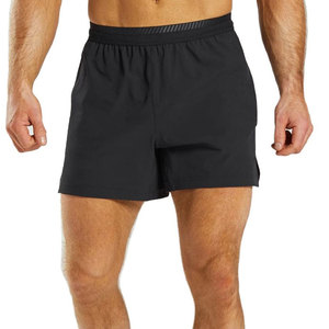 Pantalones Cortos Casuales y Deportivos para Hombre de la Mejor Calidad, con MOQ Bajo, Material Transpirable, en Venta - Product Image 1