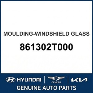 ออพติมา ชุดแต่งตัวถังและขอบประตูรุ่นใหม่ 861302T000 - Product Image 1
