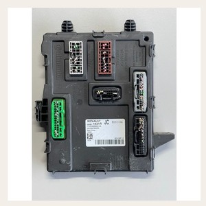 Module de commande de carrosserie (BCM) Continental compatible avec Renault Clio Captur, pièces détachées auto. - Product Image 3