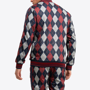 Ropa Deportiva Personalizada para Equipos Atléticos, Traje de Sublimación para Entrenamiento, Gimnasio, Running, Fitness, Transpirable y Cómodo - Product Image 3