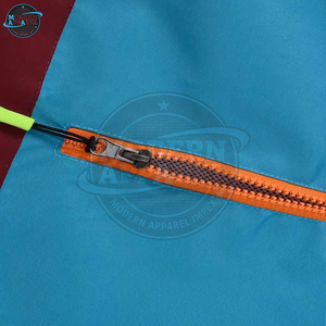 Windbreaker <b>Thin</b> <b>Jackets</b> <b>Men</b> Sport Customized Windbreaker <b>Jackets</b> From Pakistan Outdoor Quick Dry Sun-protective Breathable - Product Image 6