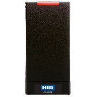 Lecteur de cartes à puce R10 sans contact, compatible mobile, fréquence 13,56 MHz, protocole ISO 14443A, intérieur/extérieur, IP55/IP65