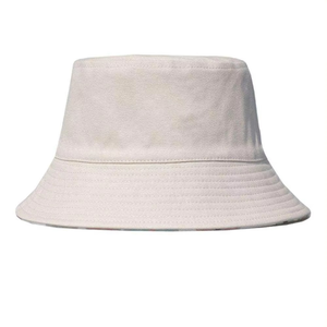 Chapeau Bob Tendance Hip-Hop OEM Brodé 100% Coton Confortable Réversible Décontracté Hiver Respirant Extérieur Mode Urbaine - Product Image 4