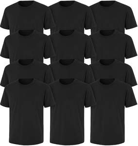 Gorros Personalizados con Logotipo, Gorra Elástica de 5 Paneles, Unisex, de Algodón, Ajustable, Gorras de Estilo Beanie - Product Image 1