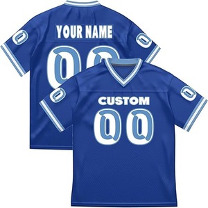 Maillot de football fabriqué en usine avec la meilleure qualité, 100% polyester, maillot de football 2026, vêtements de football pour hommes, maillot de football par sublimation - Product Image 5