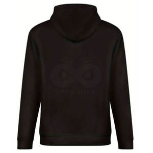 Sudadera con capucha de diseño moderno para hombre, con estampado gráfico, calidad premium, precio económico, 100% algodón, transpirable. - Product Image 2