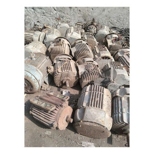 <b>Used</b> Refrigerator Compressor Scrap <b>Used</b> Electric motor scrap form Europe - Product Image 3