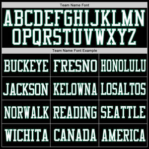 Venta al por Mayor de Camisetas de Fútbol Americano de Manga Corta con Estampado por Sublimación, Transpirables, Unisex, 100% Poliéster, para Verano - Product Image 3