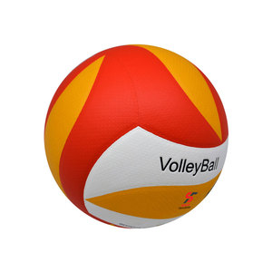 Ballon de volley-ball Solid Trader Ultimate Grip, surface souple, longue durée, qualité professionnelle, norme de tournoi, pour jeu en intérieur et en extérieur - Product Image 3
