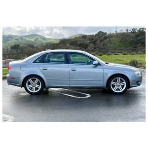 Audi A4 2.0T Quattro Sedán 2006 - Product Image 4