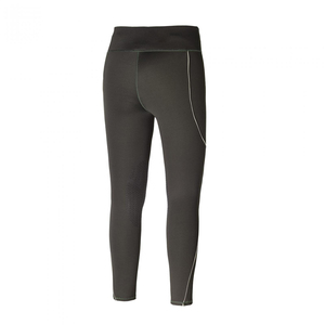 Pantalon d'équitation extensible 4 directions de haute qualité, leggings, collants, vêtements d'équitation en tissu technique au toucher doux - Product Image 2