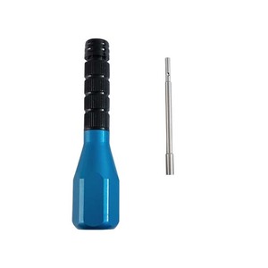 Dental <b>Mini</b> Implant Driver Surgical Orthodontic Screwdriver <b>Tool</b> Titanium Implant Placement Torque Driver <b>Kit</b> CE Black frm INDIA - Product Image 1