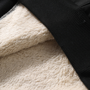 Nouveau Pull d'hiver pour homme à imprimé monnaie, coupe ample, à capuche, en tricot, avec poches, pour l'automne, Fourniture ODM - Product Image 4