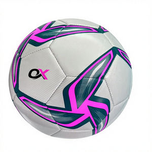 Ballon de football taille 4 5 pour jeunes garçons et filles, entraînement en extérieur et en intérieur, ballon de football pour le sport - Product Image 6