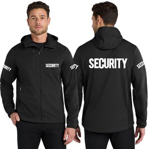 Veste de travail pour hommes, printemps, sécurité, construction, haute visibilité, coupe-vent réfléchissant, 100% polyester, pour les agents de sécurité - Product Image 5
