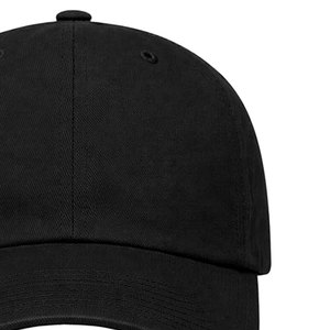 Gorra de Béisbol Ligera de Alta Calidad con Diseño Único y Logotipo Personalizado, Cómoda y Transpirable, Hecha con el Mejor Material - Product Image 6