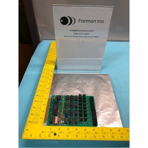 13014-01 PCB ASSY, 13013-01 PWB, ADL-1, 94V0, 181259 - อุปกรณ์และชิ้นส่วนเซมิคอนดักเตอร์มือสองระดับโลกที่เชื่อถือได้ - Product Image 2