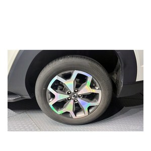 KGM KG Mobility (SsangYong) Torres Gasolina 1.5 2WD Junio 2024 38,431 km Automático Estándar de Emisiones Euro V Asientos de Cuero Traseros - Product Image 5