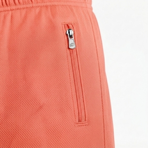 Pantalon de sport pour homme respirant avec taille élastique et poches zippées pour la course, la gym et le quotidien - Product Image 5
