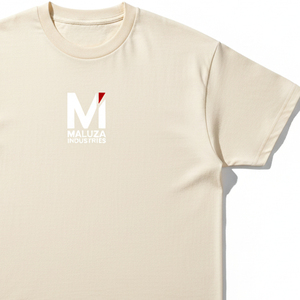 Modern Fit Boxy T Shirt Men Plain Blank Oversized Tee Drop Shoulder Streetwear Custom Brand High Quality Cotton Shirt Tees - Product Image 2