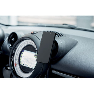 Supporto magnetico per auto supporto pubblicitario - Product Image 4